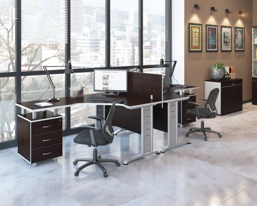 Мебель для персонала Swift