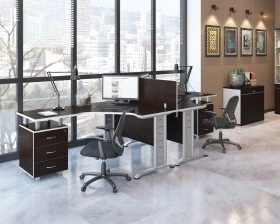 Мебель для персонала Swift images