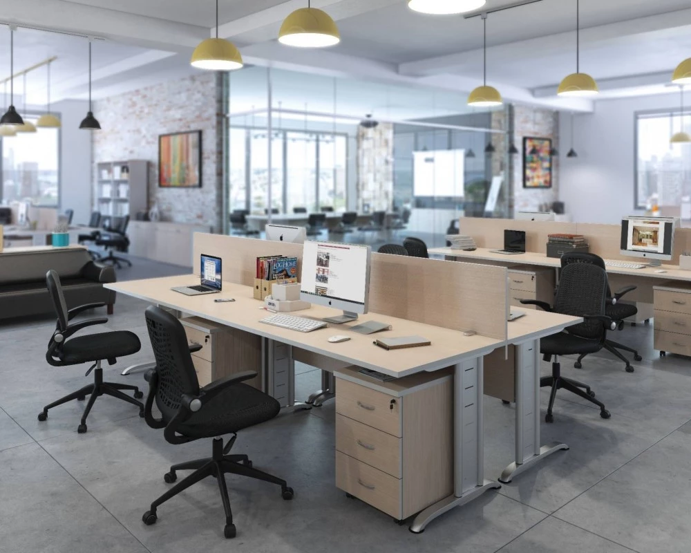 Мебель для персонала Swift