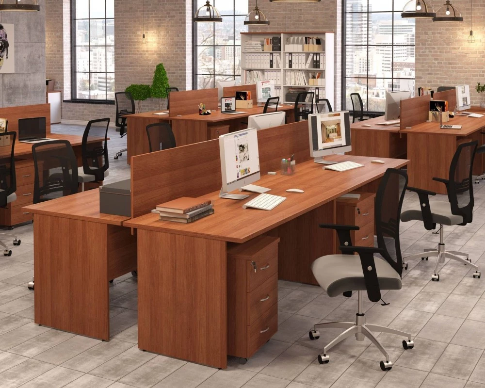 Мебель для персонала Swift