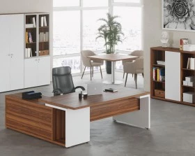 Кабинет руководителя Zion images