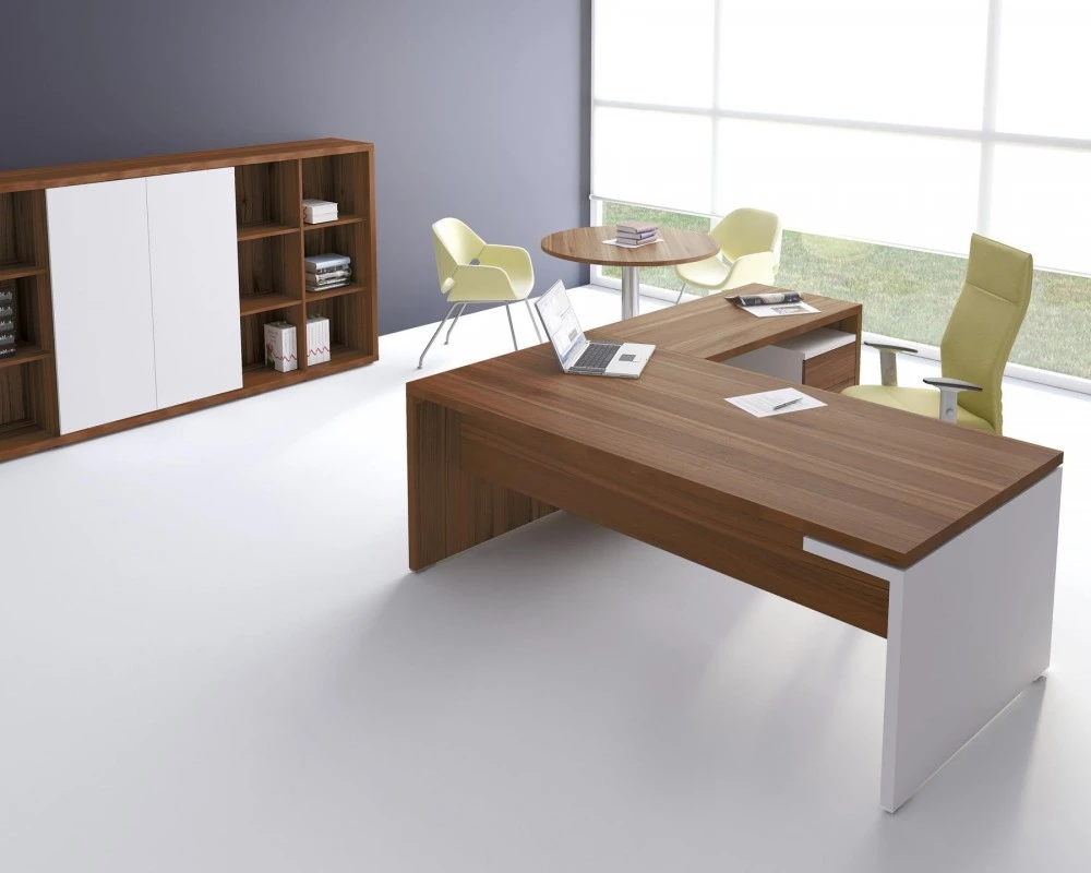 Кабинет руководителя Zion