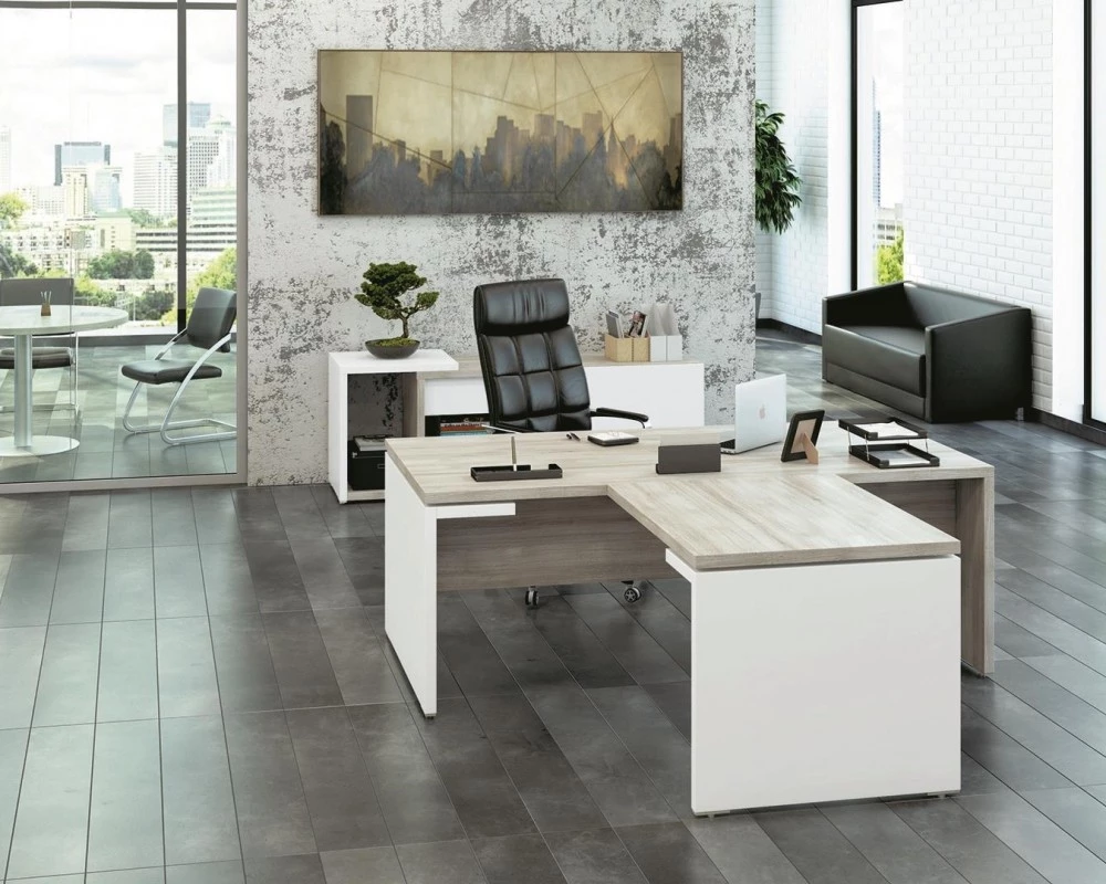 Кабинет руководителя Zion