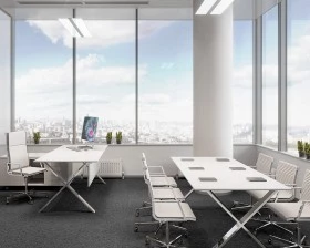 Кабинет руководителя Ancona images