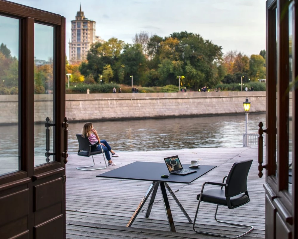 Кабинет руководителя Ancona