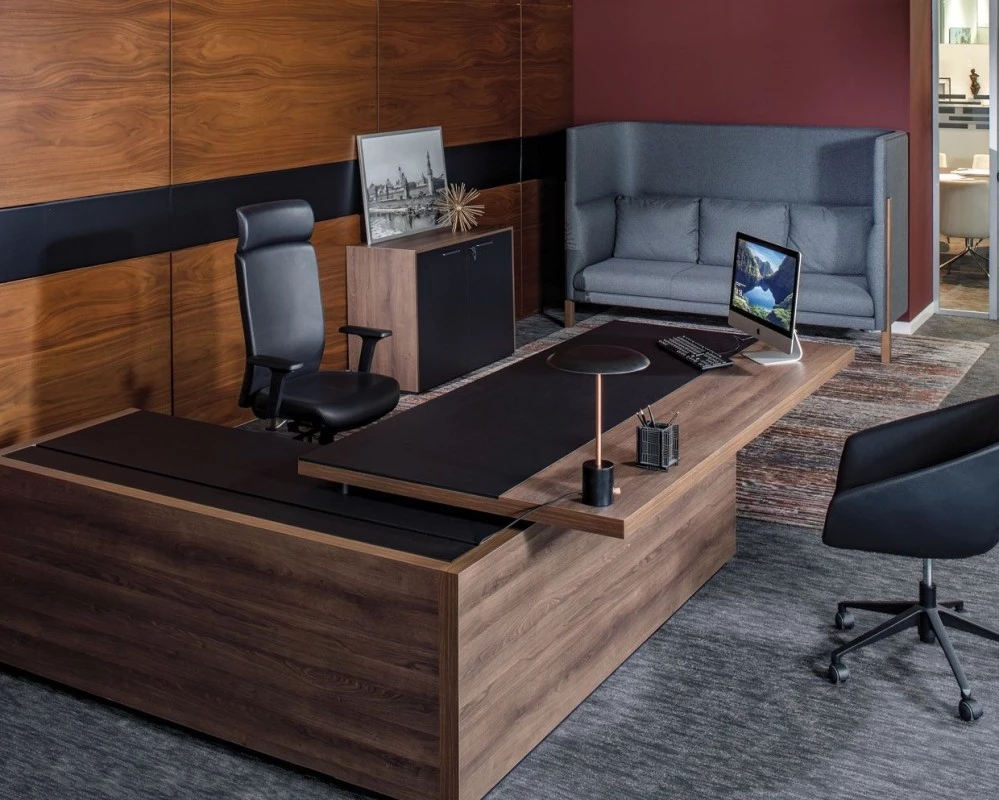 Кабинет руководителя Murano