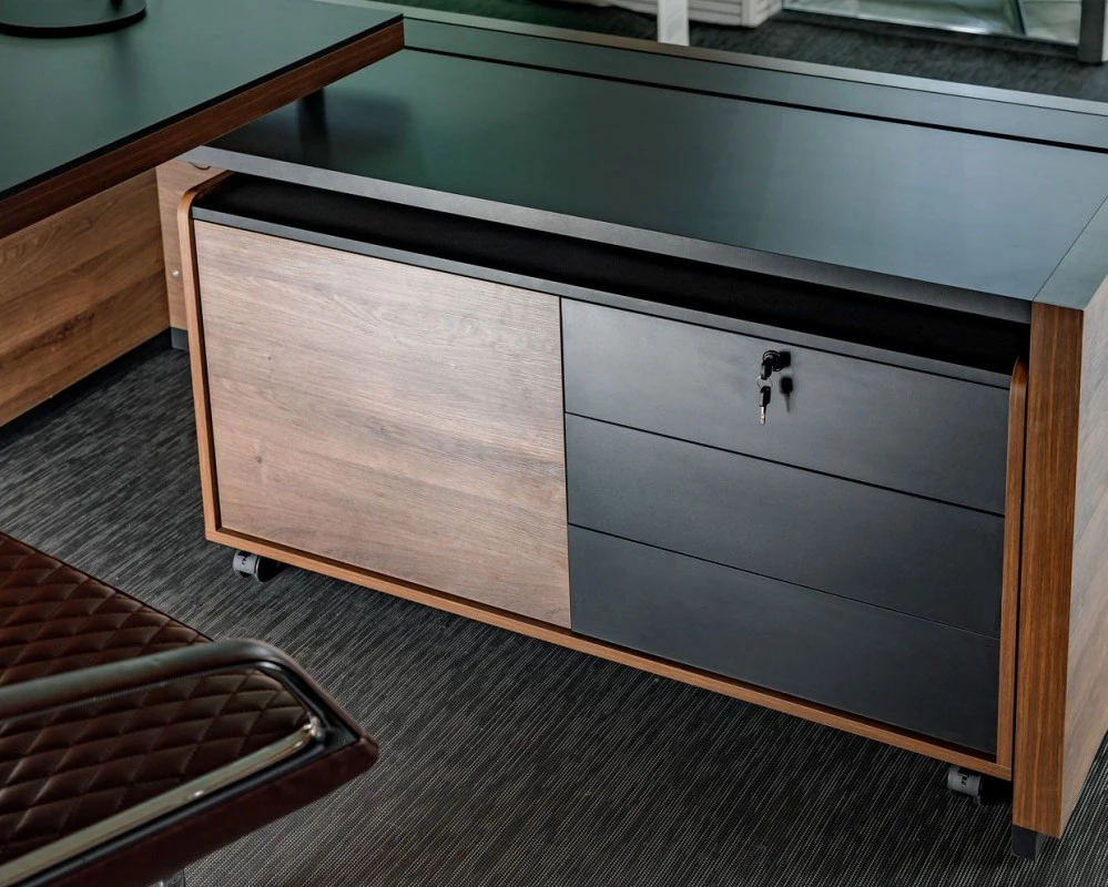 Кабинет руководителя Murano