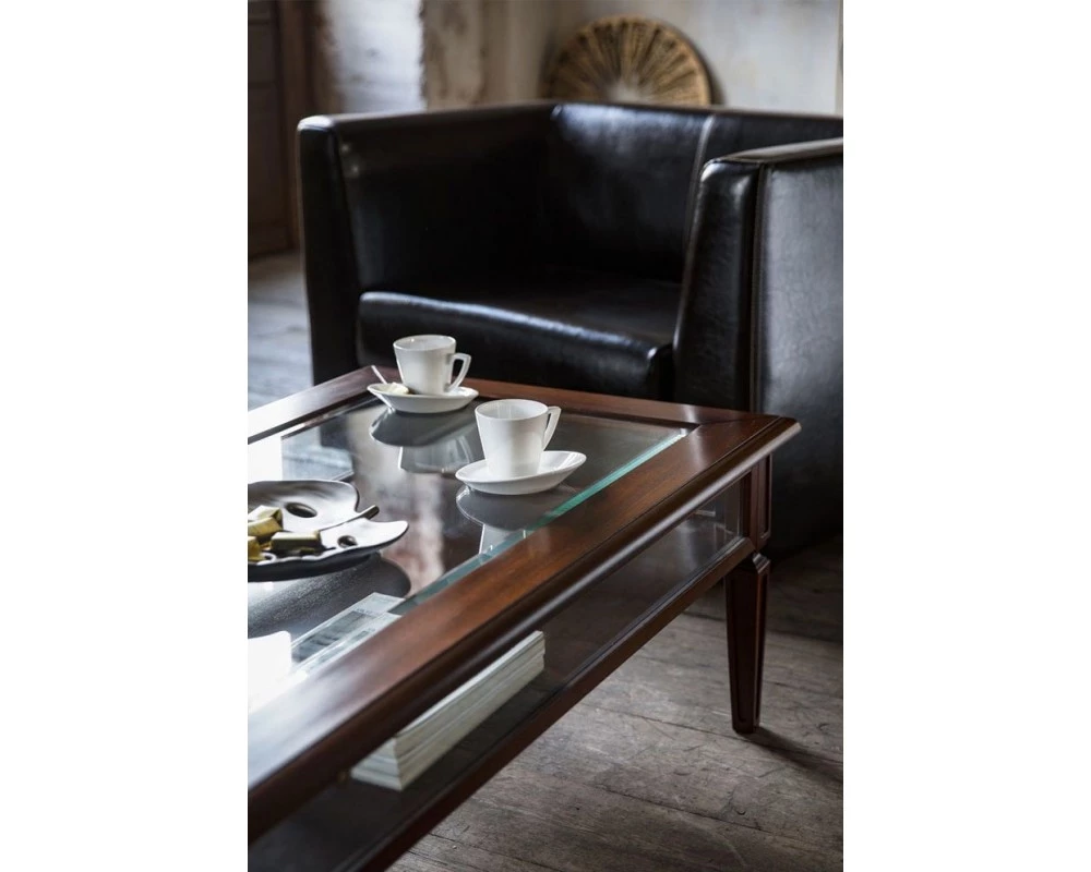 Кабинет руководителя Doge