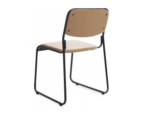 Кресло Riva Chair Nix (OMKL-02B) images