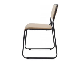 Кресло Riva Chair Nix (OMKL-02B) images