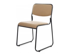 Кресло Riva Chair Nix (OMKL-02B) images
