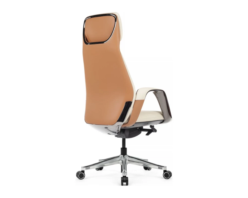 Кресло для руководителя RV DESIGN Napoli (YZPN-YR020)