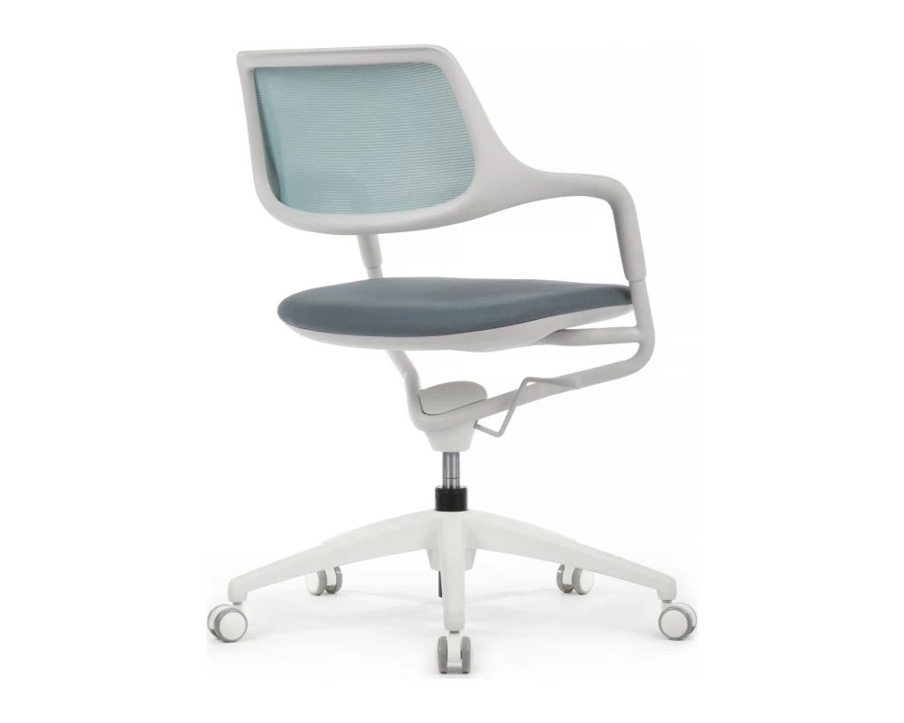 Офисное кресло RV ДИЗАЙН Скролл / Scroll (HY-813D)