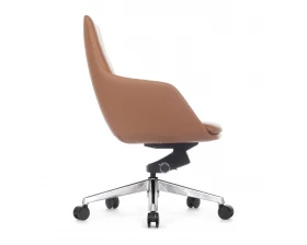 Кресло для руководителя RV DESIGN Soul-M (B1908) images