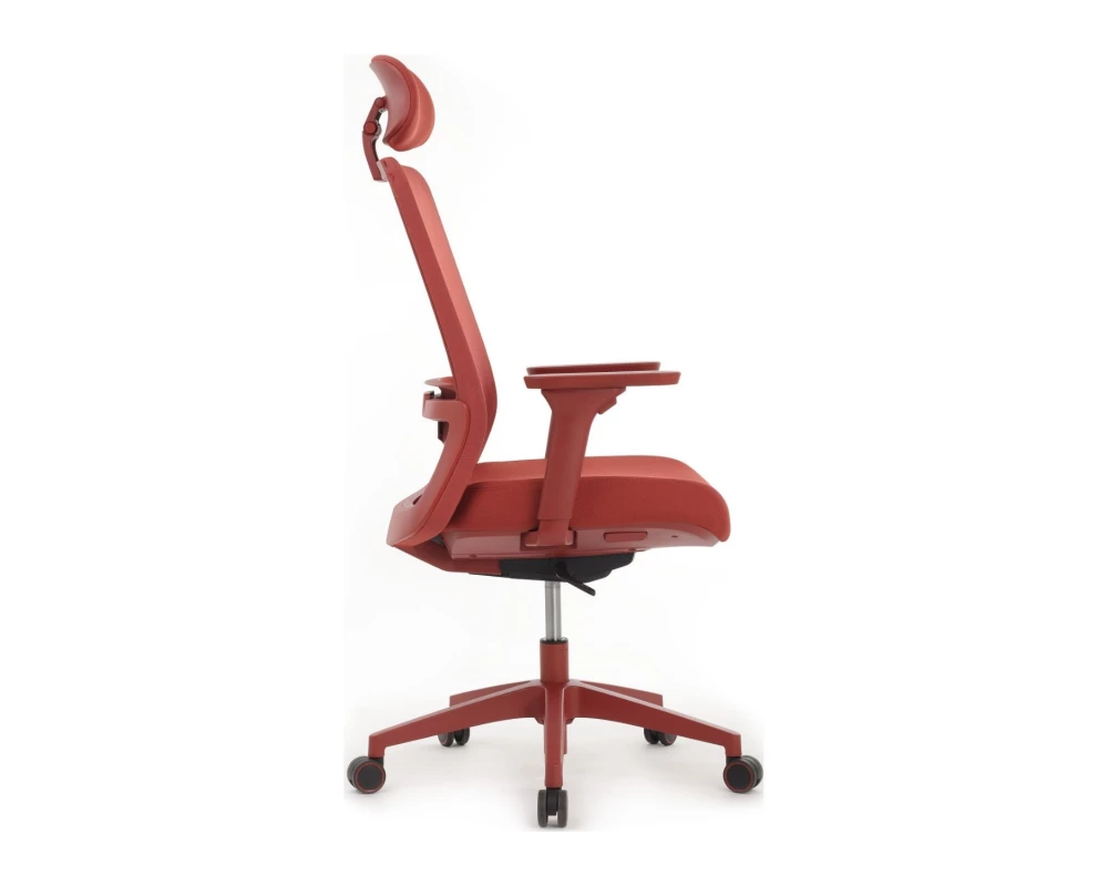 Кресло руководителя RV DESIGN Work (W-218C)