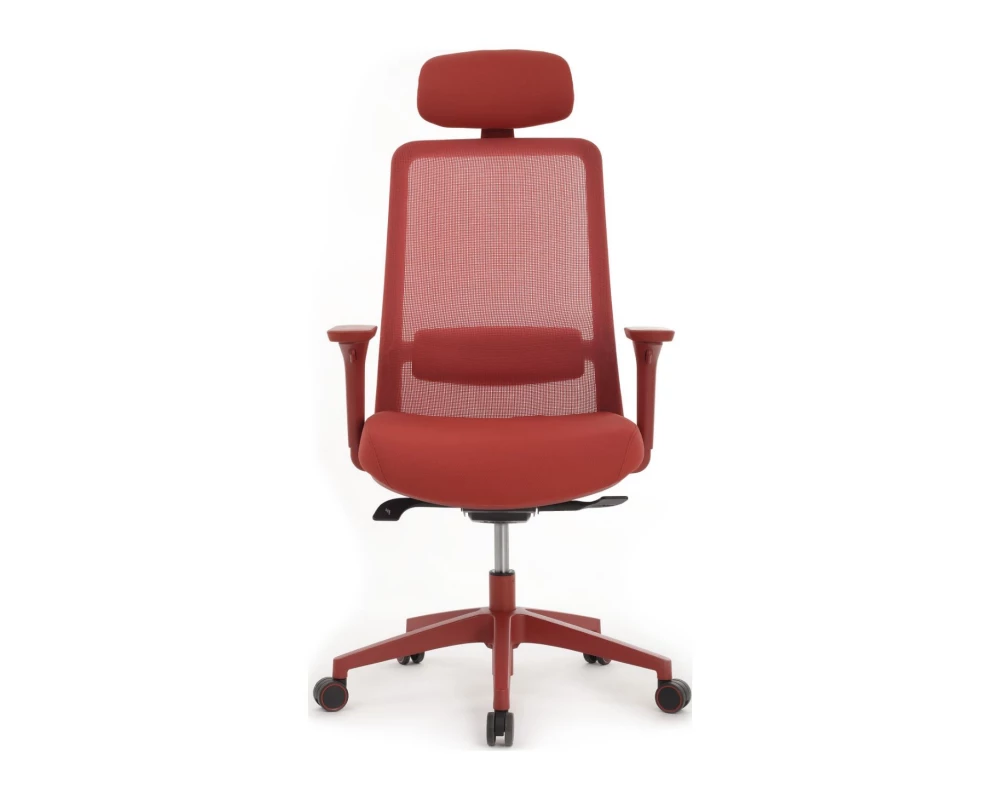 Кресло руководителя RV DESIGN Work (W-218C)