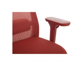 Кресло руководителя RV DESIGN Work (W-218C) images