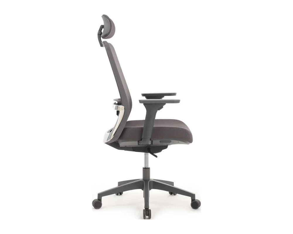 Кресло руководителя RV DESIGN Work (W-218C)