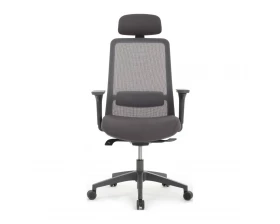 Кресло руководителя RV DESIGN Work (W-218C) images