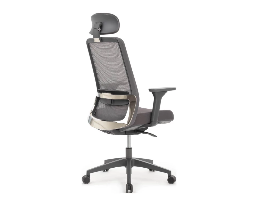 Кресло руководителя RV DESIGN Work (W-218C)