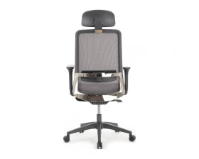 Кресло руководителя RV DESIGN Work (W-218C) images