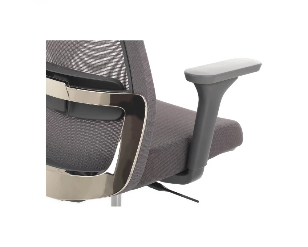 Кресло руководителя RV DESIGN Work (W-218C)