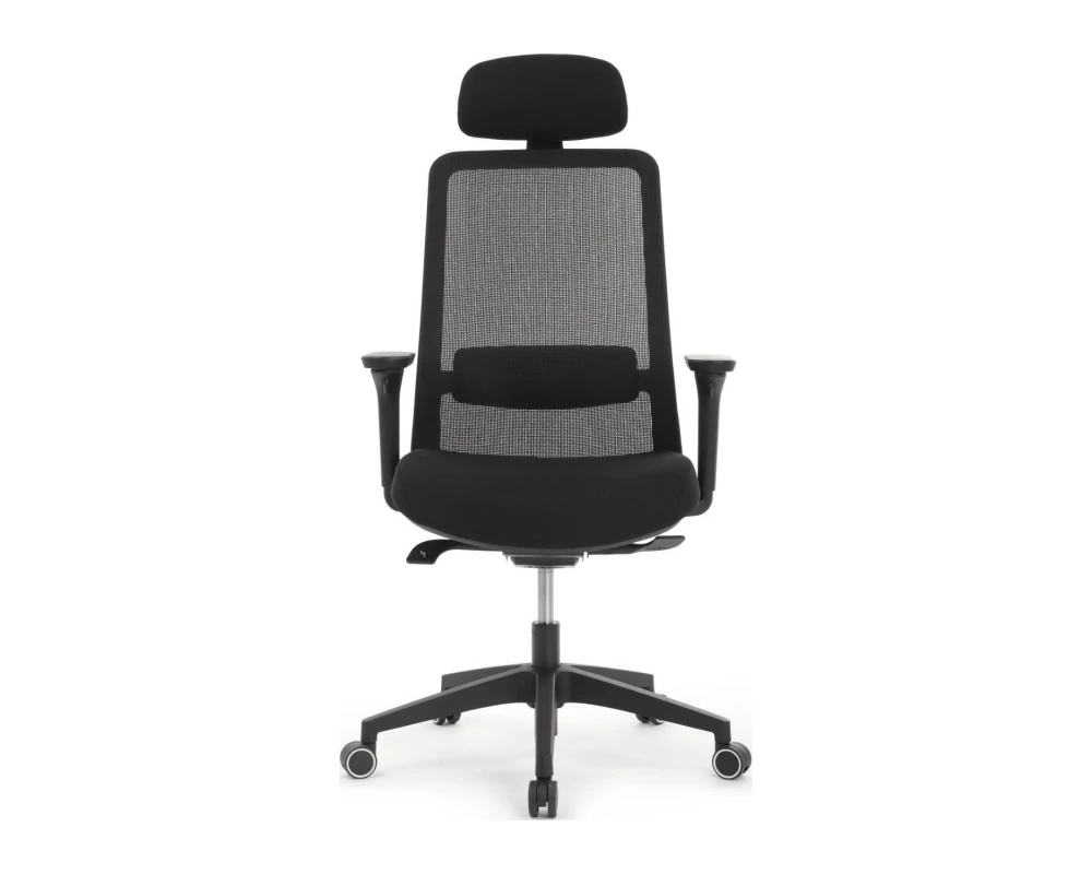 Кресло руководителя RV DESIGN Work (W-218C)