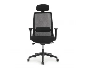 Кресло руководителя RV DESIGN Work (W-218C) images