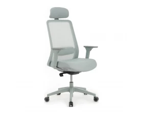 Кресло руководителя RV DESIGN Work (W-218C) images