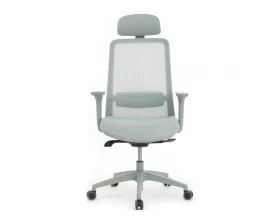 Кресло руководителя RV DESIGN Work (W-218C) images