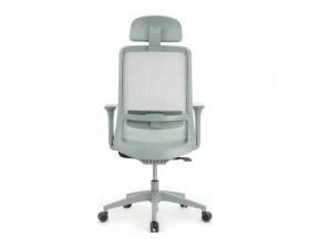 Кресло руководителя RV DESIGN Work (W-218C) images