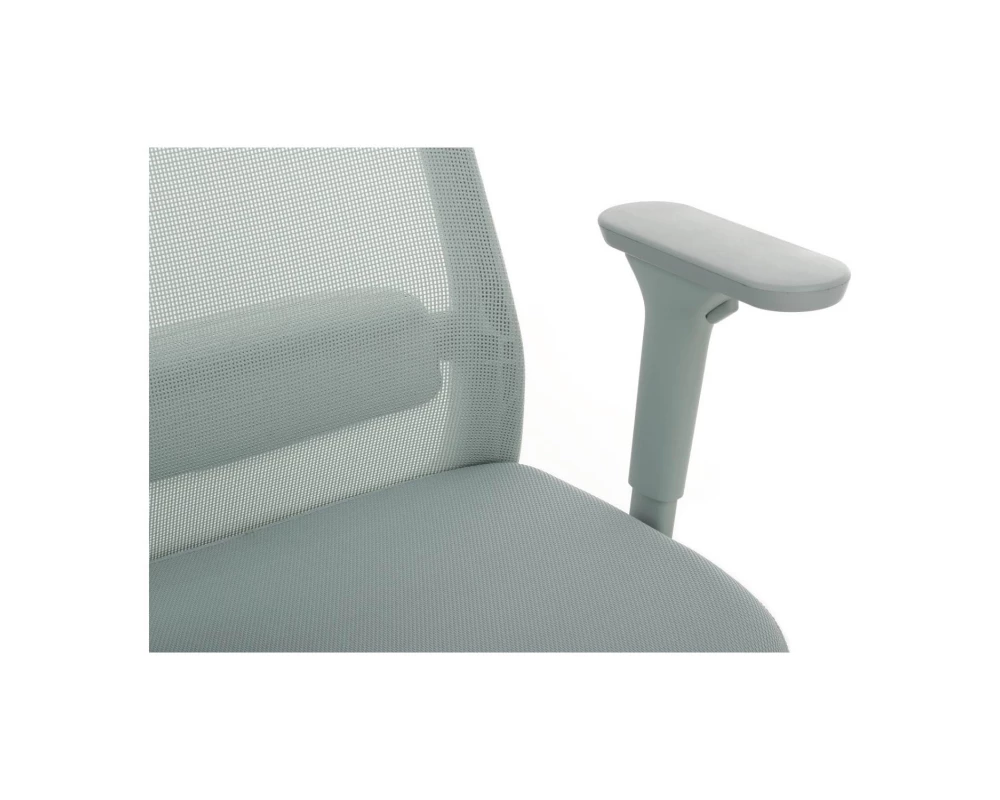 Кресло руководителя RV DESIGN Work (W-218C)