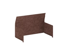 Кабина настольная на стол VE.KB3-118.6 1180x600x1100 AcustiX images