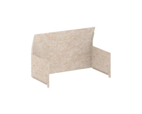 Кабина настольная на стол VE.KB3-118.6 1180x600x1100 AcustiX images