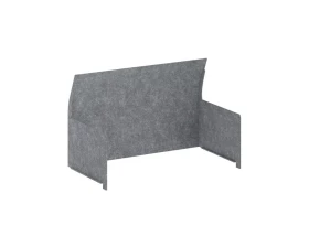 Кабина настольная на стол VE.KB3-118.6 1180x600x1100 AcustiX images