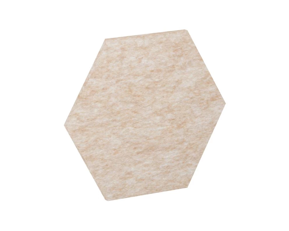 Настенная панель шестигранная VE.NP-6G-100 200x173x12 AcustiX