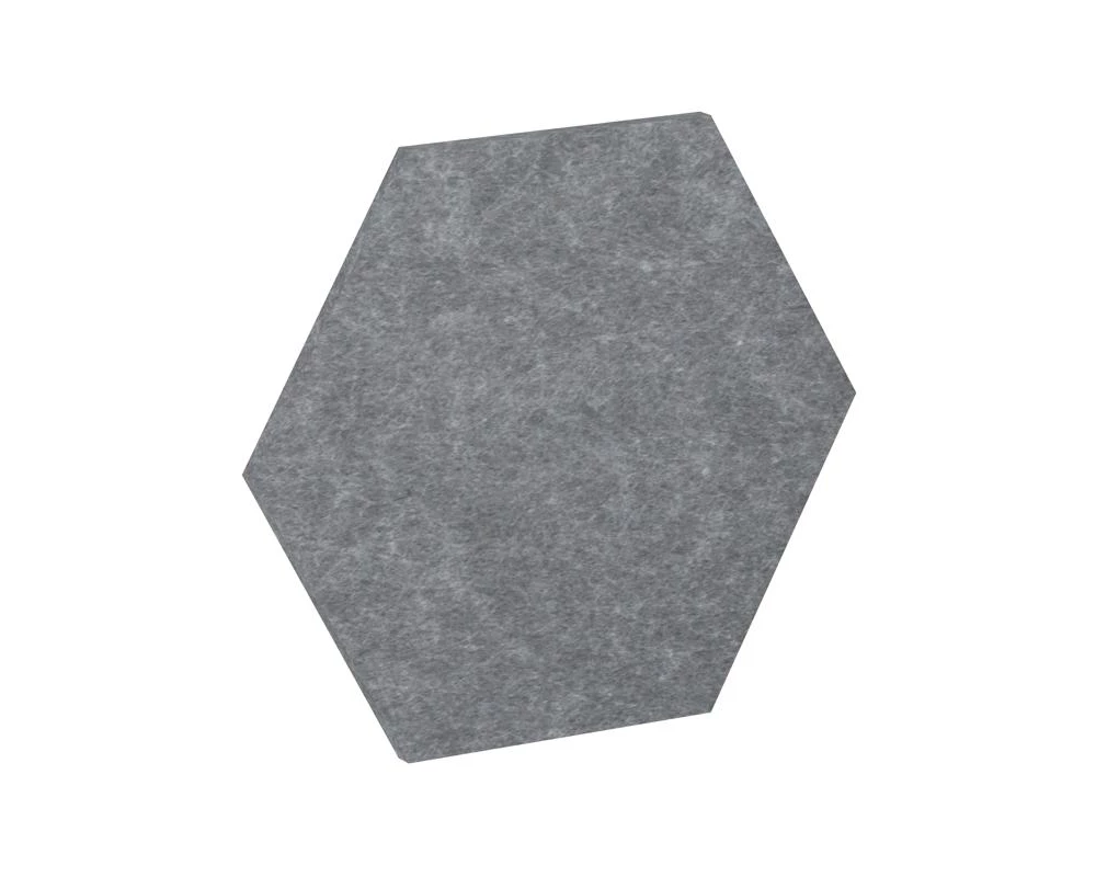 Настенная панель шестигранная VE.NP-6G-100 200x173x12 AcustiX