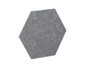 Настенная панель шестигранная VE.NP-6G-100 200x173x12 AcustiX images