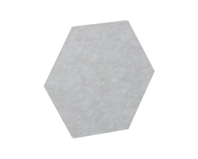 Настенная панель шестигранная VE.NP-6G-100 200x173x12 AcustiX images