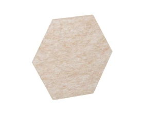 Настенная панель шестигранная VE.NP-6G-200 400x346x12 AcustiX images