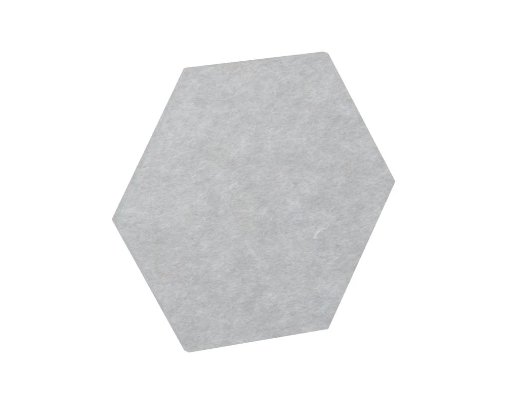 Настенная панель шестигранная VE.NP-6G-300 600x520x12 AcustiX