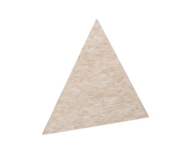 Настенная панель треугольная VE.NP-TR-200 200x173x12 AcustiX images