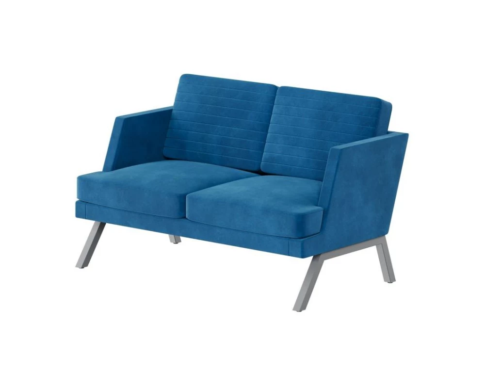 Диван двухместный Aldo