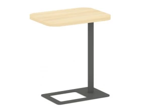 Стол журнальный (прямоугольный) 480х340х550 Asti (rv) images