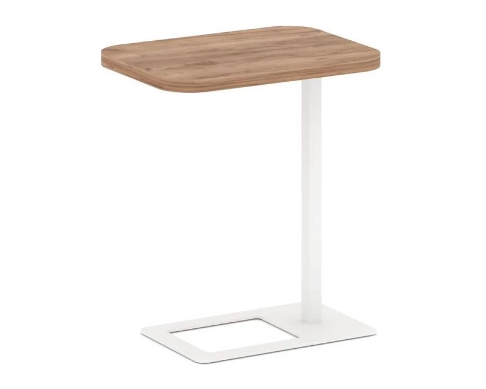 Стол журнальный (прямоугольный) 480х340х550 Asti (rv)