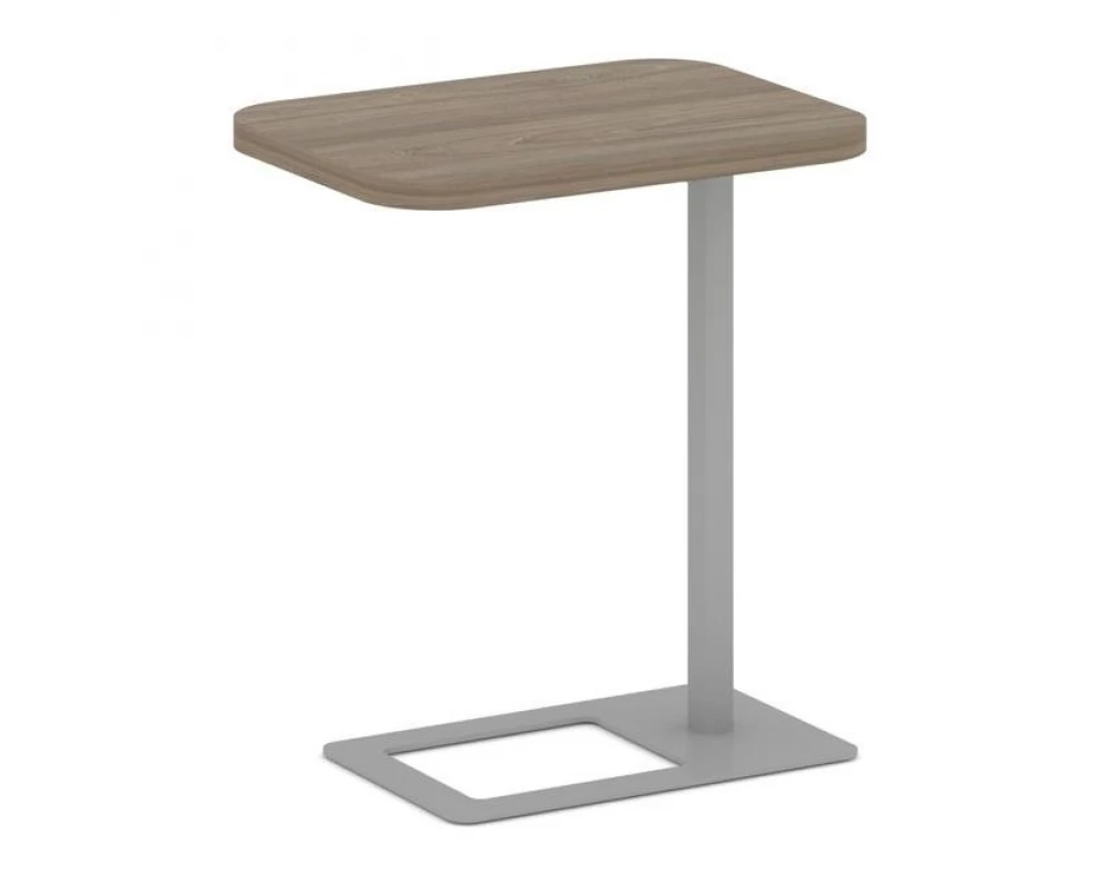 Стол журнальный (прямоугольный) 480х340х550 Asti (rv)