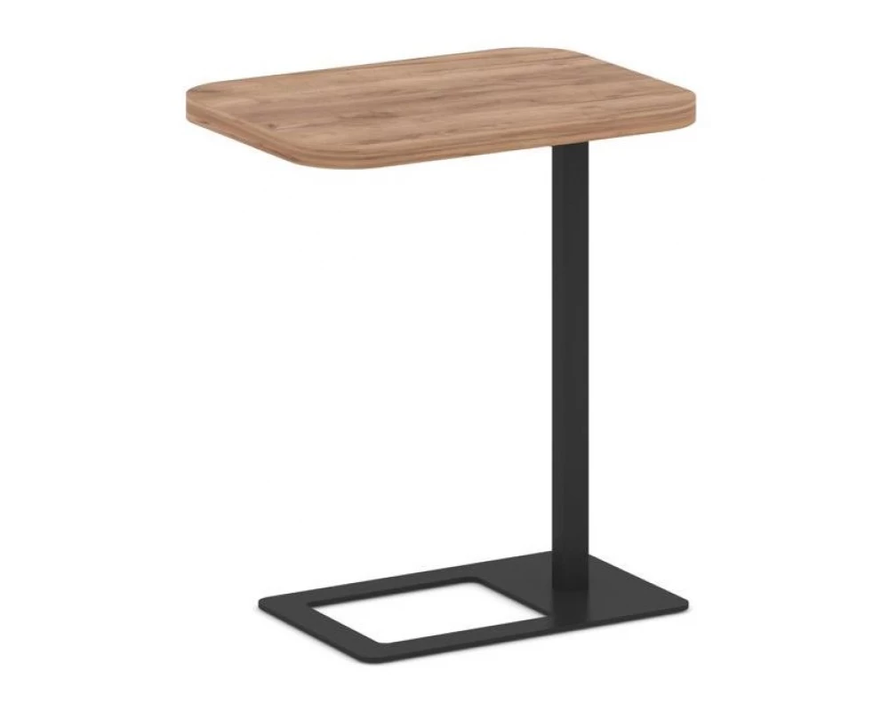 Стол журнальный (прямоугольный) 480х340х550 Asti (rv)