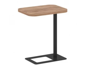 Стол журнальный (прямоугольный) 480х340х550 Asti (rv) images