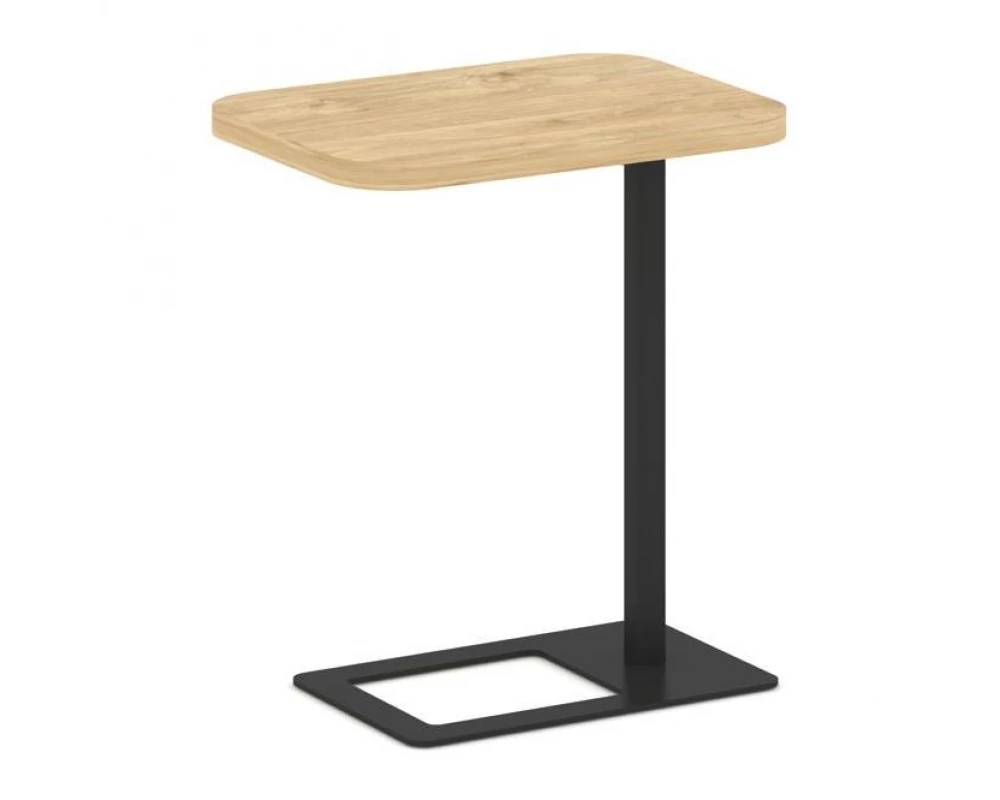 Стол журнальный (прямоугольный) 480х340х550 Asti (rv)