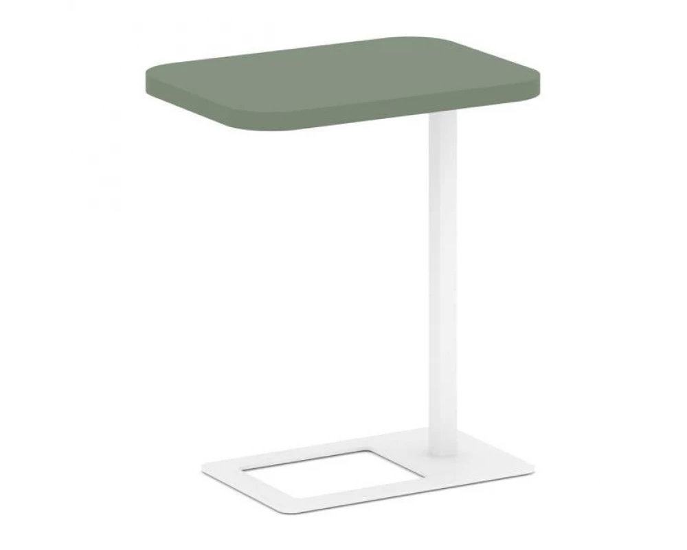 Стол журнальный (прямоугольный) 480х340х550 Asti (rv)